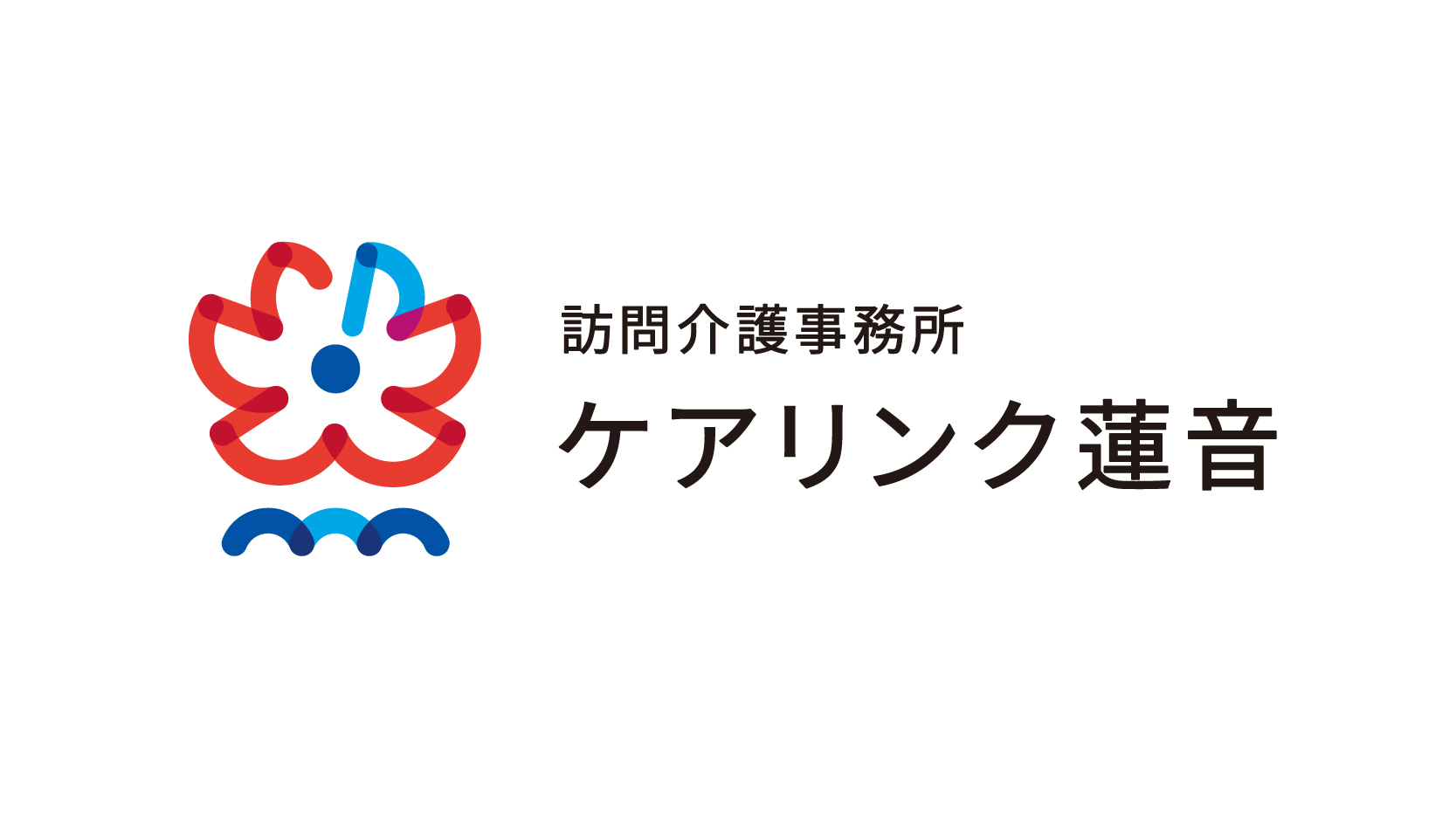 施設のロゴ